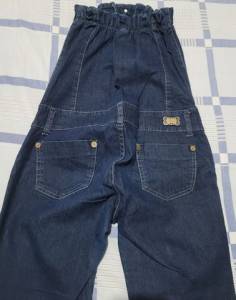 Macaco Jeans Lindo