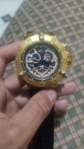 Invicta Subaqua Primeira Linha Premium