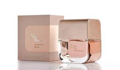 Perfumes Natura