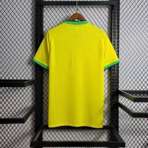 Camisa Home Seleo Brasileira