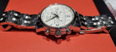 Relgio Tissot