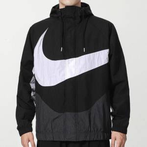 Corta Vento Nike, Tamanho Xl Veste G 140 Usado Apenas Uma Vez!!