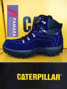 Bota Caterpillar Tradicional Nmero 34 Ao 43