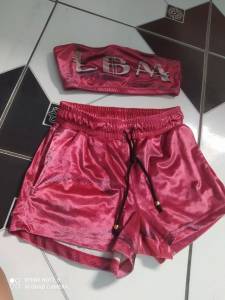 Conjunto Labella Mafia P