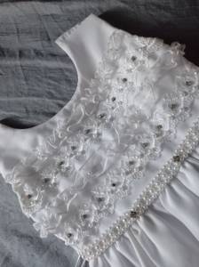 Vestido Branco