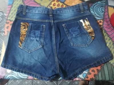 Shorts Jeans