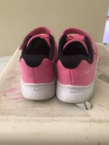 Tnis Nike Original Comprado Na Centauro N: 29 Infantil