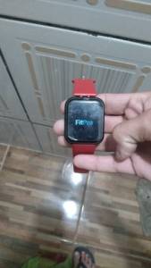 Relgio Smartwatch