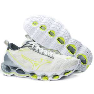 Tnis Mizuno Wave Prophecy Xi Lanamento