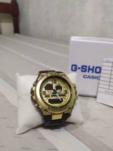 Relgio G-shock Original Usado