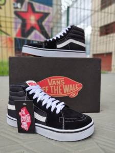 Bota Vans