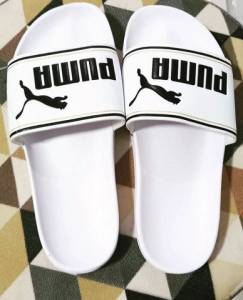 Vendo Chinelo Puma Original