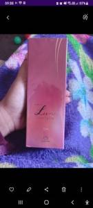 Perfume Luna Confiante $80