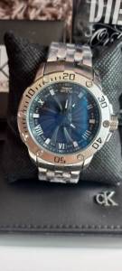 Invicta Spidway Relgio