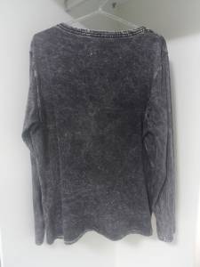 Blusa De Frio Masculina