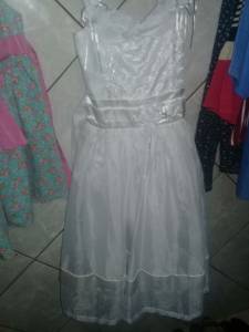 Vestido Infantil