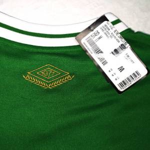 Camisa Chapecoense I Retr Umbro 1977