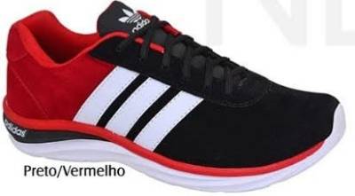 Tnis Masculino Adidas Tam: 37  43