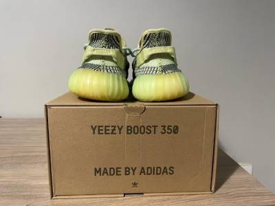 Yeezy Boost 350 V2 Yeezreel Non-reflective