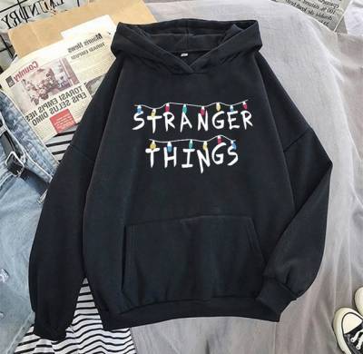 Vende-se Moletom Stranger Things