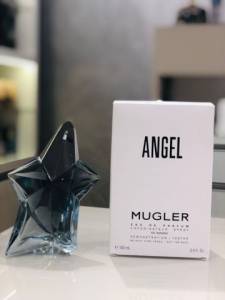 Perfume Importado Angel Mugler 100ml