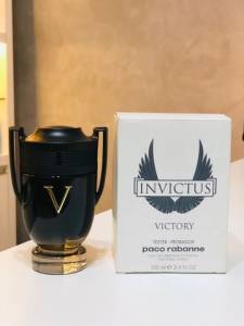 Invictus Victory 100ml