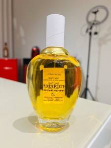 Perfume Importado Amarige 100ml