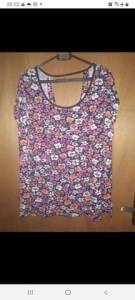 Blusas G Lote