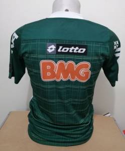 Camisa Coritiba