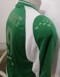 Camisa Palmeiras