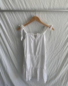 Vestido Branco