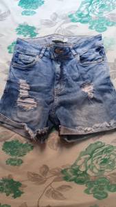 Short Jeans 34