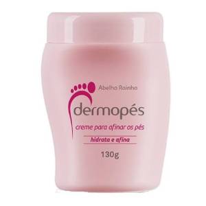 Dermops Creme Afinar Os Ps