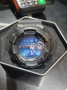 Relogio Gshock