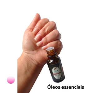 Tratamento Micose  E Fortalecedor Save Unhas E Pele