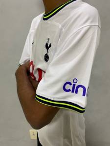 Camisa Tottenham I 22/23