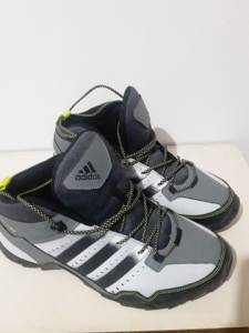 Vendo Tenis Adidas