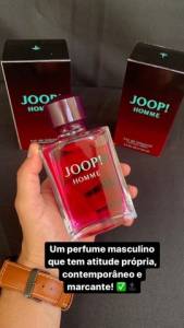 Perfumes Importados ?