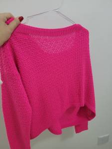 Trico Pink