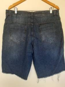 Short Jeans