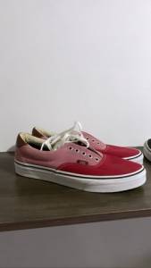 Te Is Vans 41 Original