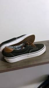 Tenis Vans Original 41