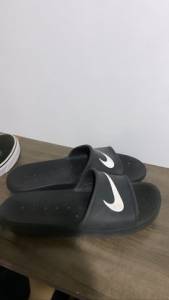 Chinelo Nike Original