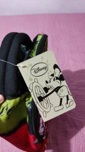 Mochila Disney Mickey