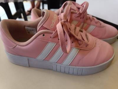 Tnis Adidas Skatista