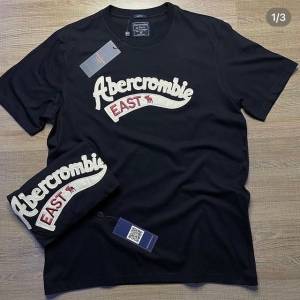 Camisas Abercrombie Premium