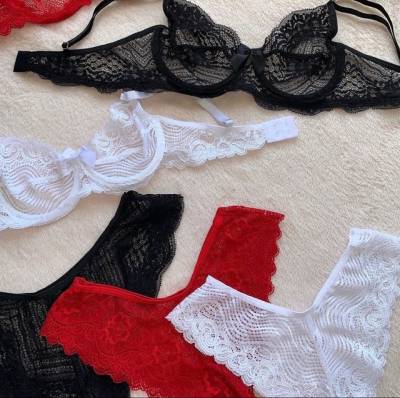 Lingerie De Renda