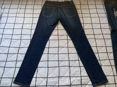 3 Calas Jeans Da Damyller ( Nunca Utilizadas)