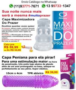 Maximizador Do Prazzerr Ca-pa Esti-mullante Elogiado