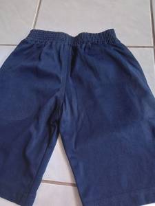 Short Marista Helanca Tam 04